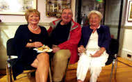 Ann, Don, Pat