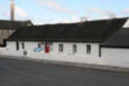 President Andrew Jacksons Cottage, Boneybefore, Larne, N Ireland