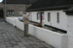 President Andrew Jacksons Cottage, Boneybefore, Larne, N Ireland