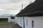 President Andrew Jacksons Cottage, Boneybefore, Larne, N Ireland