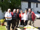 Jim, Ted, Gerry, Patricia, Rosemary, Don.