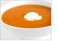 Carrot Soup