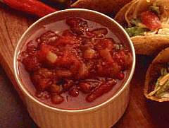 Red Salsa 