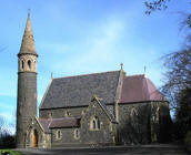 St John the Evangelist, Magherally 