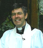 The Rev Stephen Forde