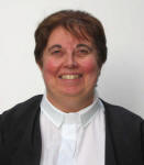 Rev Elizabeth Hewitt