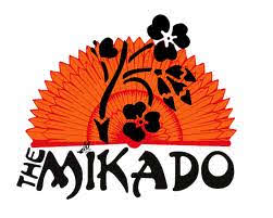 'The Mikado'