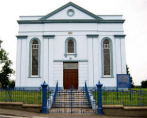 Cargycreevy Presbyterian Church