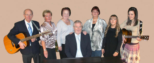 The Derryvolgie Singers