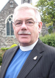Revd Charles McCartney