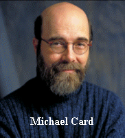 Michael Card