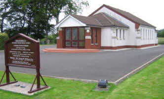 Bailiesmills Reformed Presbyterian Church