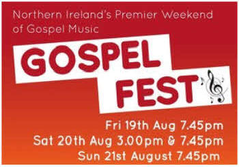 'Gospel Fest 2011'