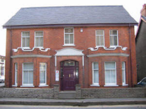 Pim House, 3 Wallace Avenue, Lisburn