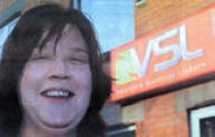 Julie-Anne Bell 