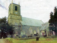 Drumbo Church