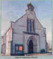 Maze Presbyterian Church