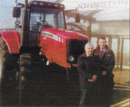 Glenavy and District Vintage Club
