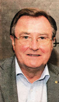 Brian Burke