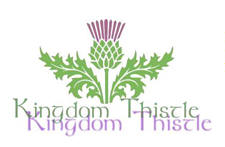 Kingdom Thistle solo competition 