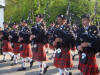 Field Marshal Montgomery Pipe Band