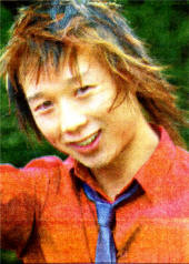 Vincent Tsang