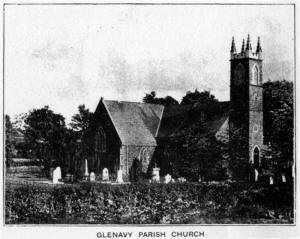 Glenavy Parish Church