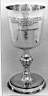 Glenavy Parish Church Chalice, 1690