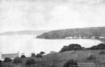 CUSHENDUN A CHARMINGLY SITUATED SEASIDE VILLAGE