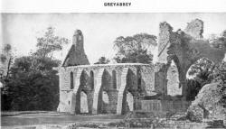 GREYABBEY