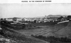 KILKEEL IN THE KINGDOM OF MOURNE