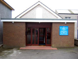 Apostolic Church, Lisburn.