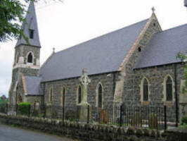 St. Joseph’s Church, Glenavy.