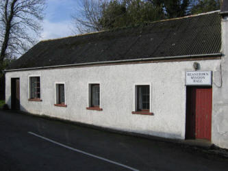 Beanstown Mission Hall, Lisburn.