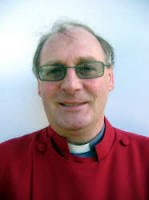 Canon George Irwin