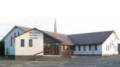 Ballykeel Baptist Church.