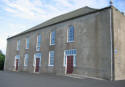 First Dromara Presbyterian Church.