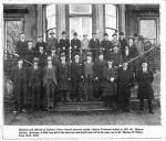 Lisburn Urban district Council 1924
