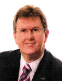 Lagan Valley MP Jeffrey Donaldson