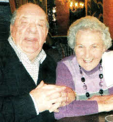 Raymond and Janet Price