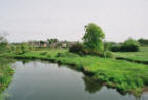 Lagan at Moore's Bridge