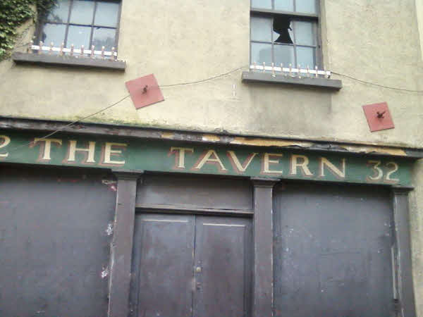 The Tavern Bridge St. Lisburn