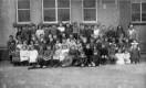 Do you recognise this school?