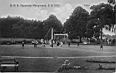  E. M. B. memorial Playground E. B. 1918