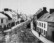 Bow Street Lisburn Date Unknown