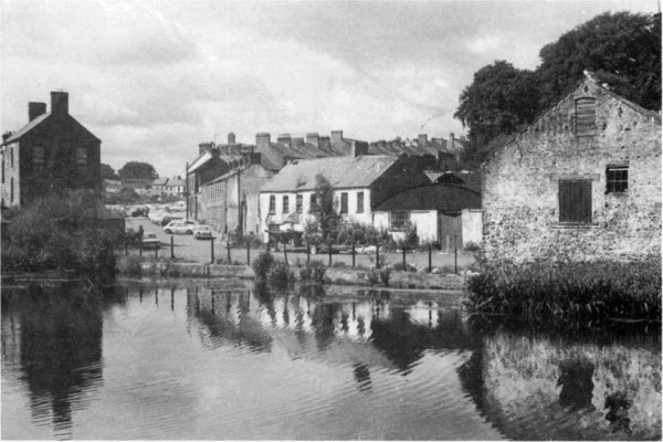 Quay Street Lisburn