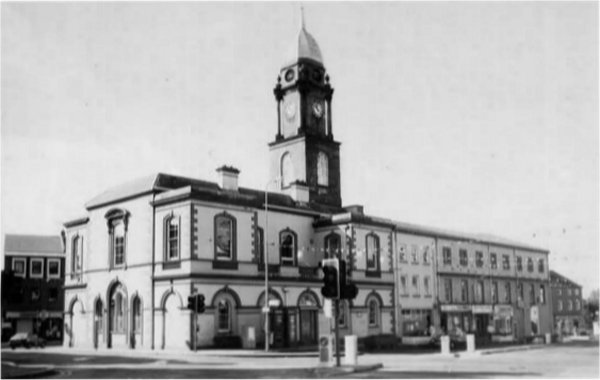 Lisburn Museum